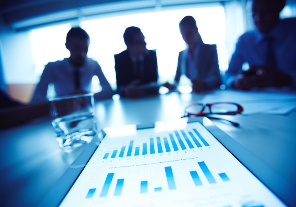 Business builders team